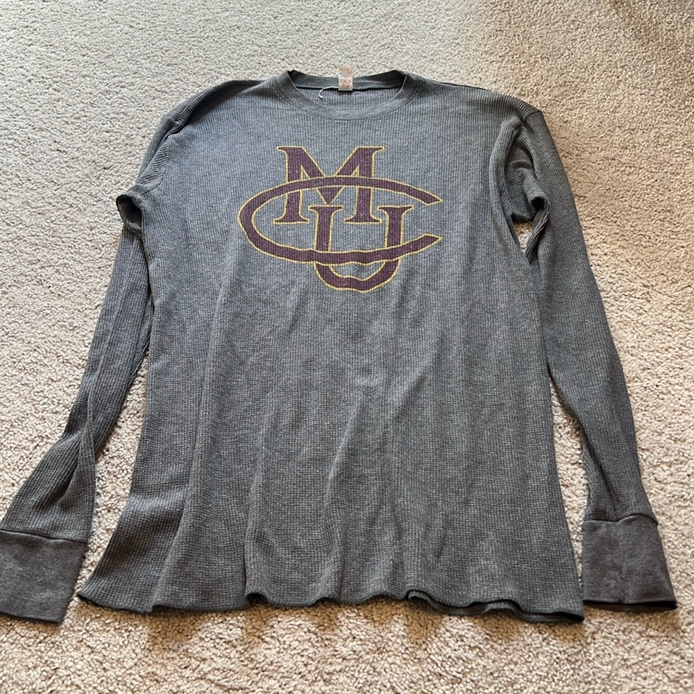 College thermal